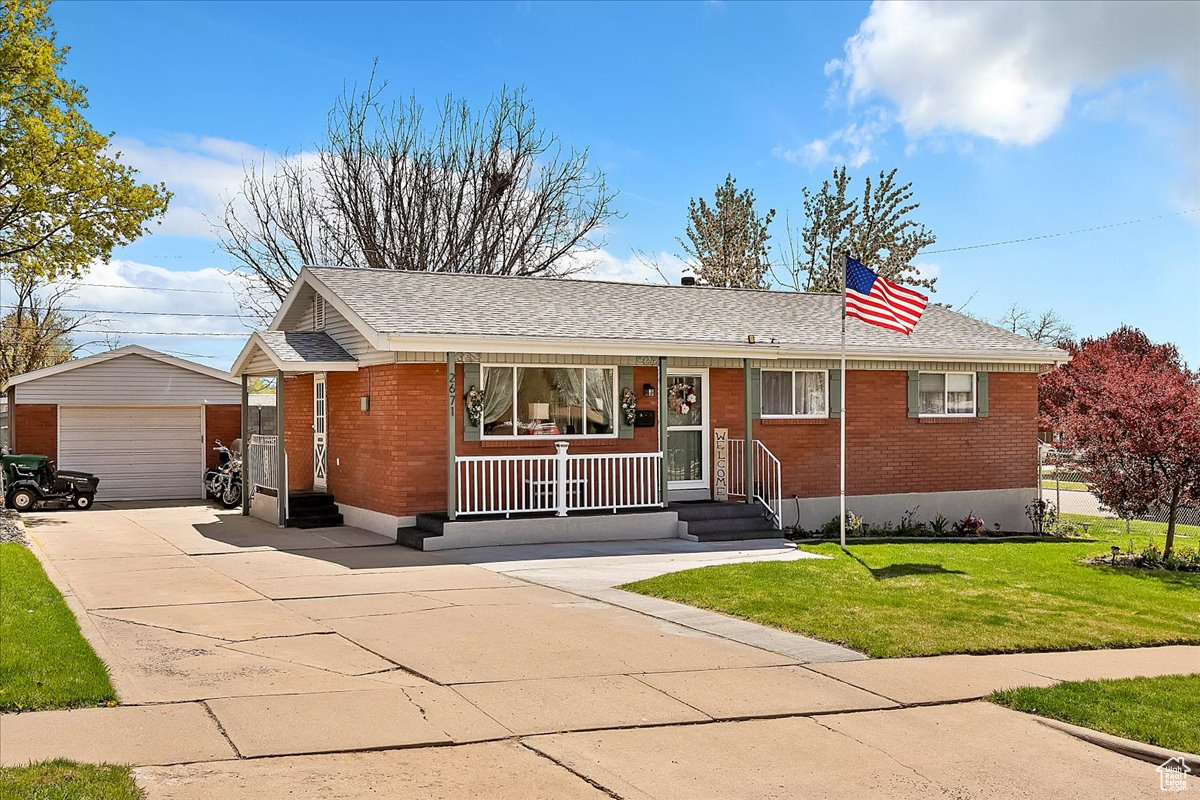 2671 W 4900, Roy, Utah image 3