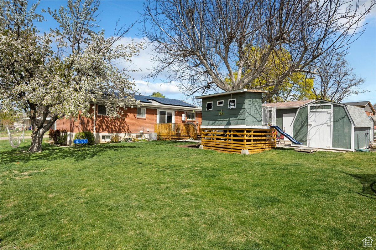 2671 W 4900, Roy, Utah image 27