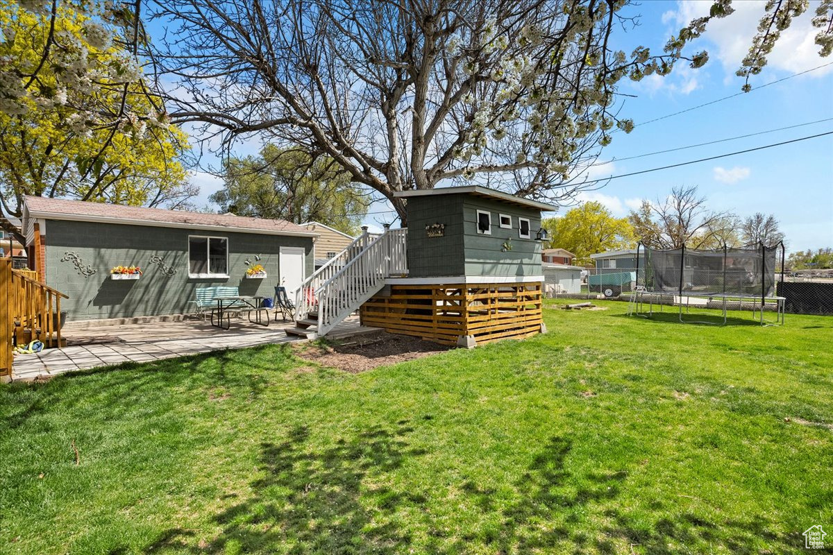2671 W 4900, Roy, Utah image 29