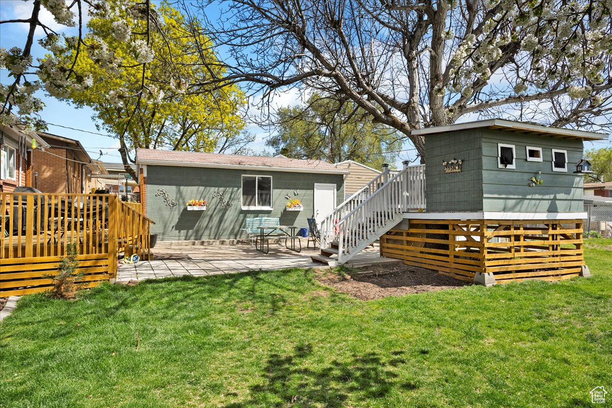 2671 W 4900, Roy, Utah image 28