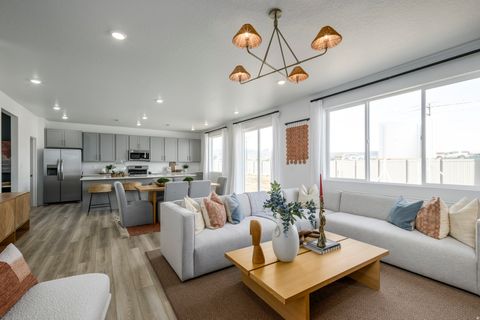 Tiny photo for 7576 W TOURMALINE WAY #319, West Jordan, UT 84081 (MLS # 2129210)