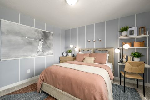 Tiny photo for 7576 W TOURMALINE WAY #319, West Jordan, UT 84081 (MLS # 2129210)