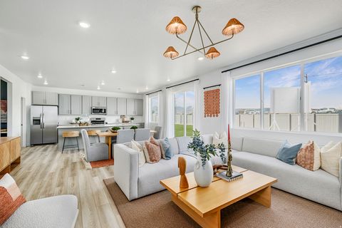 Tiny photo for 7576 W TOURMALINE WAY #319, West Jordan, UT 84081 (MLS # 2129210)