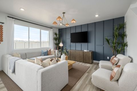 Tiny photo for 7576 W TOURMALINE WAY #319, West Jordan, UT 84081 (MLS # 2129210)