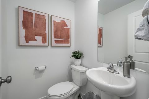 Tiny photo for 7576 W TOURMALINE WAY #319, West Jordan, UT 84081 (MLS # 2129210)