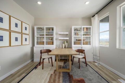 Tiny photo for 7576 W TOURMALINE WAY #319, West Jordan, UT 84081 (MLS # 2129210)