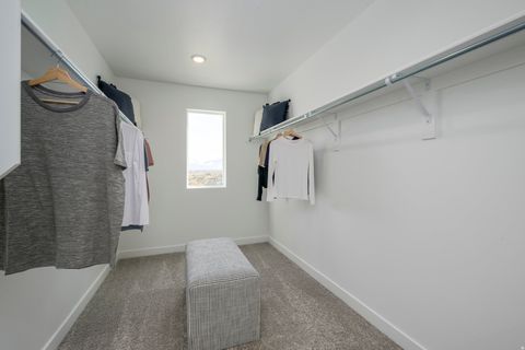 Tiny photo for 7576 W TOURMALINE WAY #319, West Jordan, UT 84081 (MLS # 2129210)