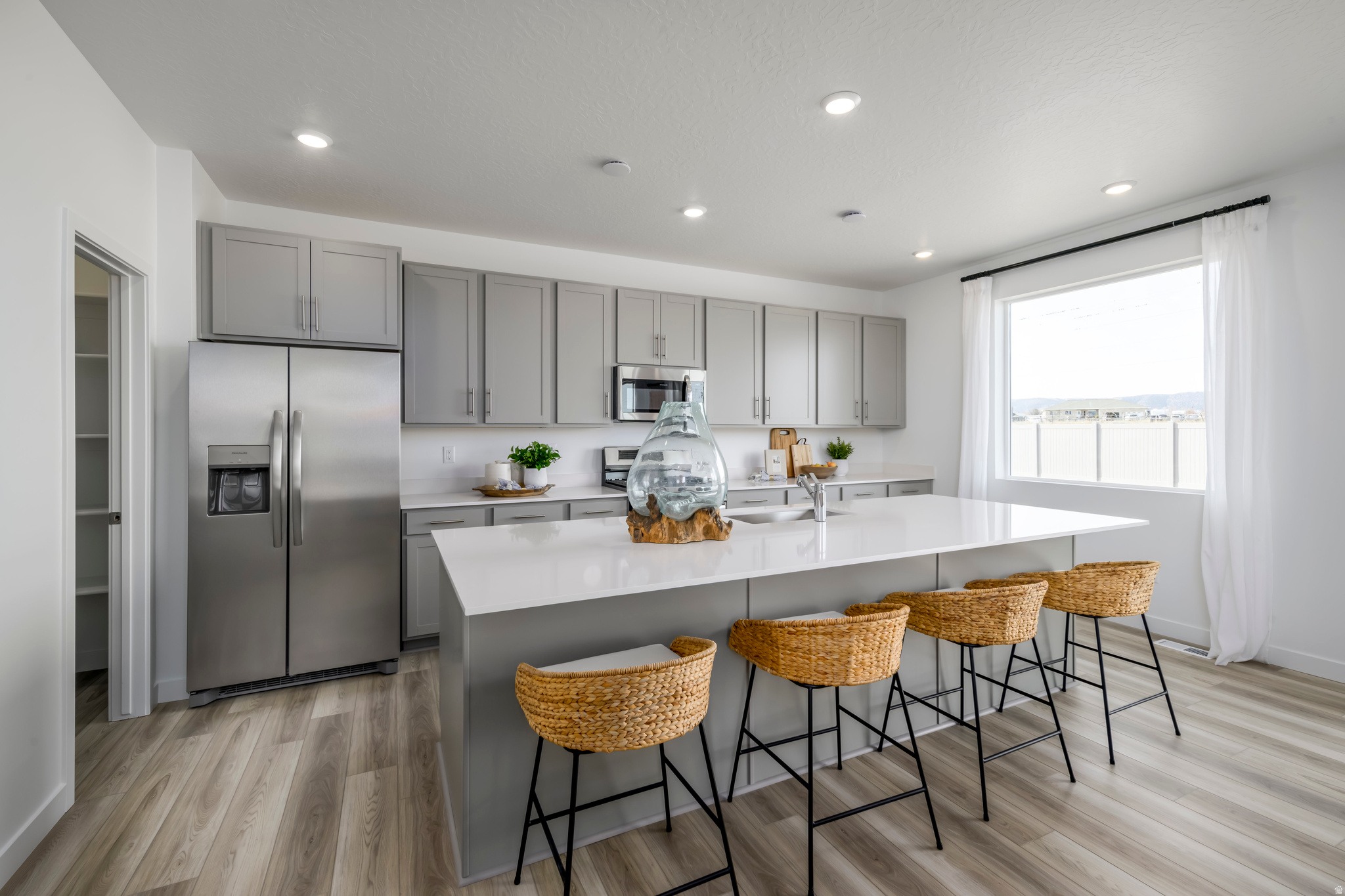 SIENNA HILLS - Residential