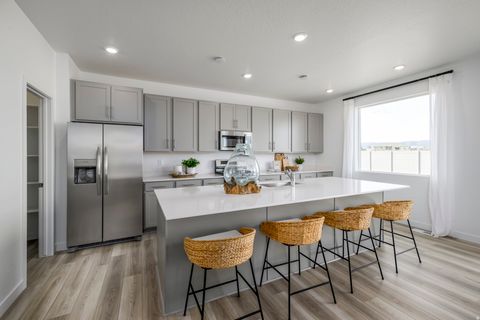 Tiny photo for 7576 W TOURMALINE WAY #319, West Jordan, UT 84081 (MLS # 2129210)