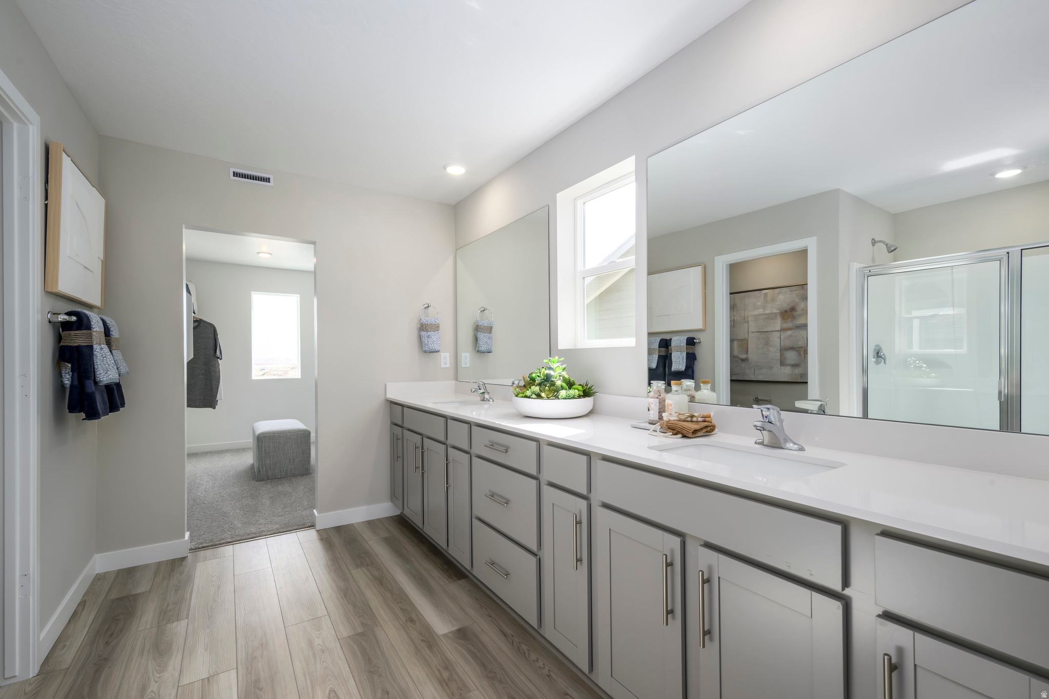 SIENNA HILLS - Residential