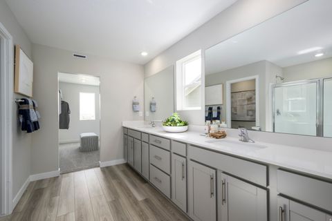 Tiny photo for 7576 W TOURMALINE WAY #319, West Jordan, UT 84081 (MLS # 2129210)