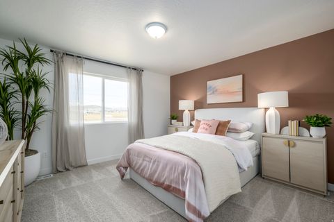 Tiny photo for 7576 W TOURMALINE WAY #319, West Jordan, UT 84081 (MLS # 2129210)