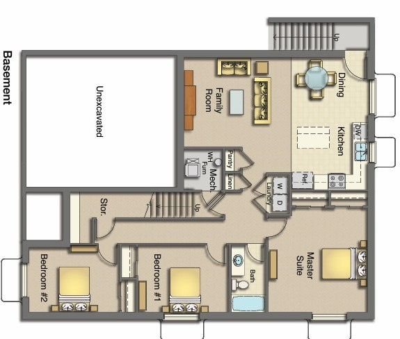 LILYPAD - Residential