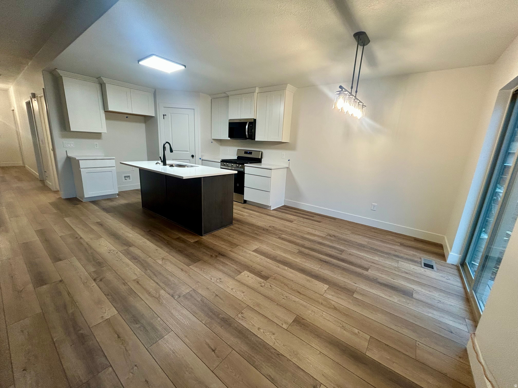 LILYPAD - Residential