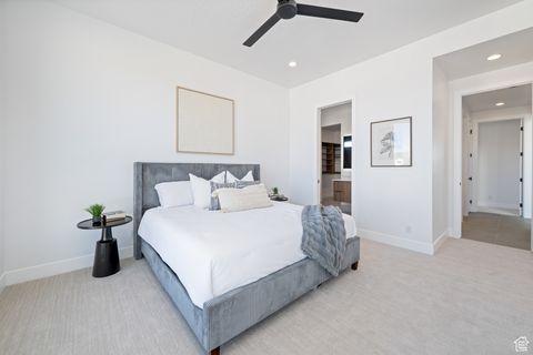 Tiny photo for 1545 W 840 S, Hurricane, UT 84737 (MLS # 2115135)