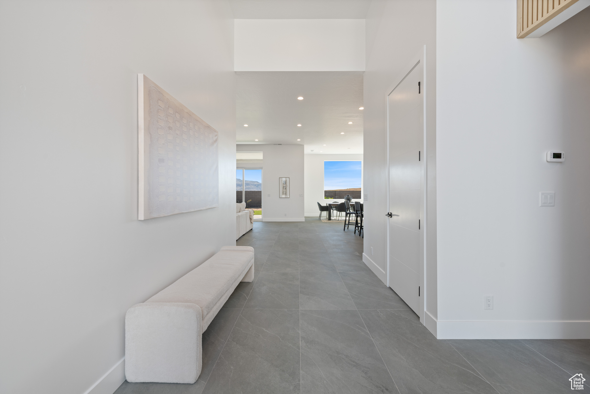 SCENIC POINT - Residential