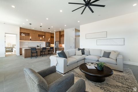 Tiny photo for 1545 W 840 S, Hurricane, UT 84737 (MLS # 2115135)