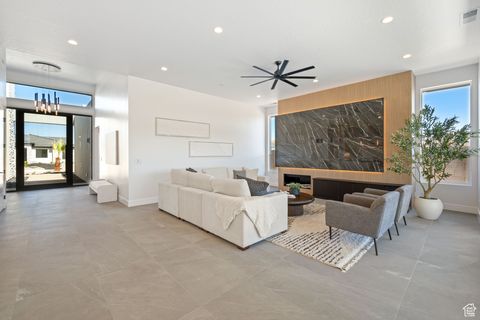 Tiny photo for 1545 W 840 S, Hurricane, UT 84737 (MLS # 2115135)