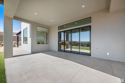 Tiny photo for 1545 W 840 S, Hurricane, UT 84737 (MLS # 2115135)