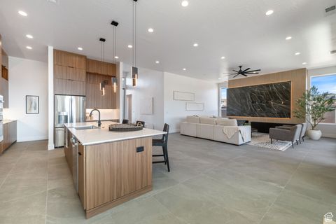 Tiny photo for 1545 W 840 S, Hurricane, UT 84737 (MLS # 2115135)