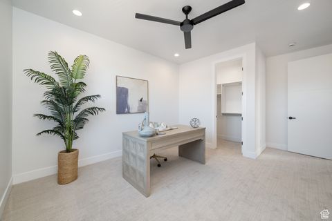 Tiny photo for 1545 W 840 S, Hurricane, UT 84737 (MLS # 2115135)