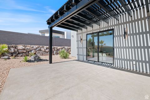 Tiny photo for 1545 W 840 S, Hurricane, UT 84737 (MLS # 2115135)