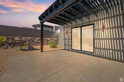 Tiny photo for 1545 W 840 S, Hurricane, UT 84737 (MLS # 2115135)