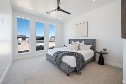 Tiny photo for 1545 W 840 S, Hurricane, UT 84737 (MLS # 2115135)