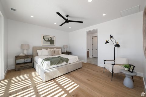 Tiny photo for 1545 W 840 S, Hurricane, UT 84737 (MLS # 2115135)
