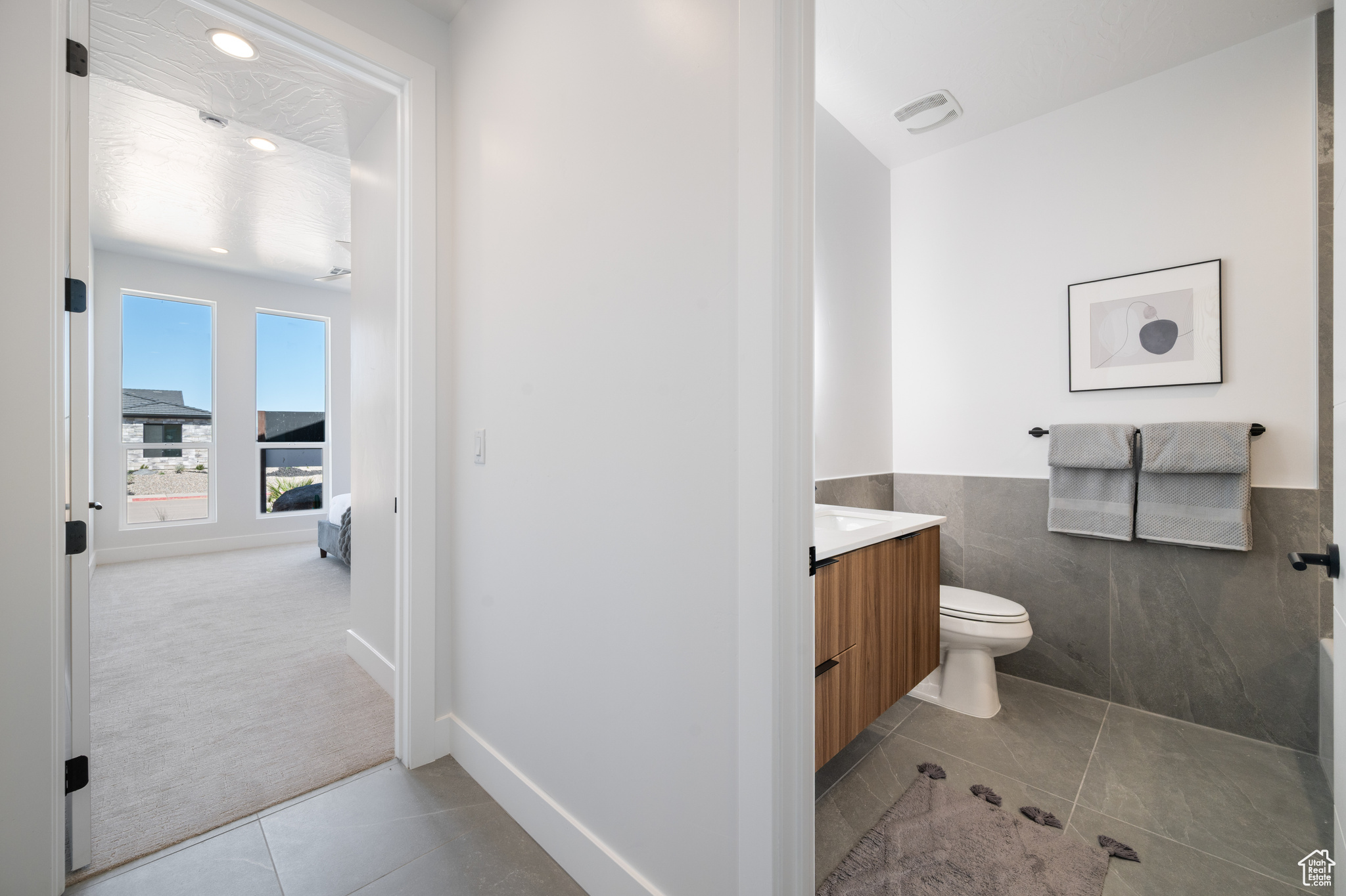 SCENIC POINT - Residential