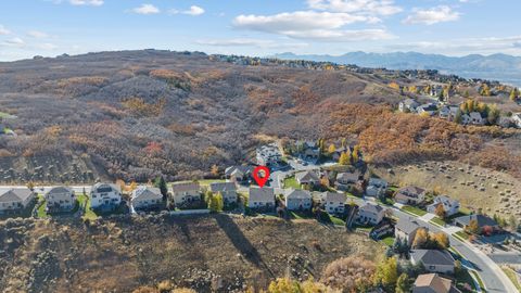 Tiny photo for 14971 S WINGED BLUFF LN, Draper, UT 84020 (MLS # 2120061)