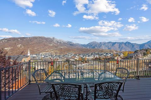 Tiny photo for 14971 S WINGED BLUFF LN, Draper, UT 84020 (MLS # 2120061)