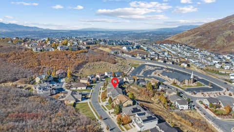 Tiny photo for 14971 S WINGED BLUFF LN, Draper, UT 84020 (MLS # 2120061)
