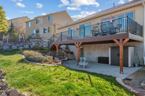 Tiny photo for 14971 S WINGED BLUFF LN, Draper, UT 84020 (MLS # 2120061)