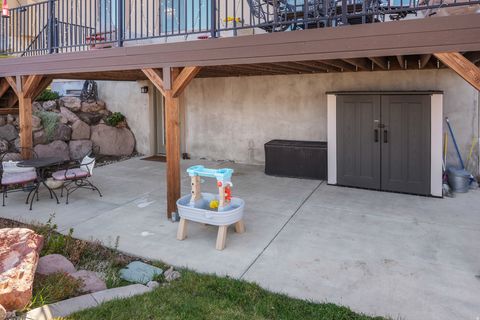 Tiny photo for 14971 S WINGED BLUFF LN, Draper, UT 84020 (MLS # 2120061)