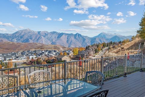 Tiny photo for 14971 S WINGED BLUFF LN, Draper, UT 84020 (MLS # 2120061)