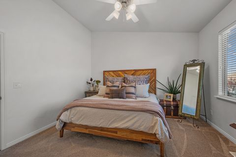 Tiny photo for 14971 S WINGED BLUFF LN, Draper, UT 84020 (MLS # 2120061)