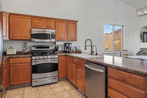 Tiny photo for 14971 S WINGED BLUFF LN, Draper, UT 84020 (MLS # 2120061)