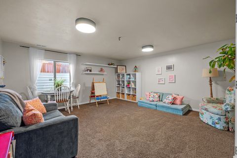 Tiny photo for 14971 S WINGED BLUFF LN, Draper, UT 84020 (MLS # 2120061)