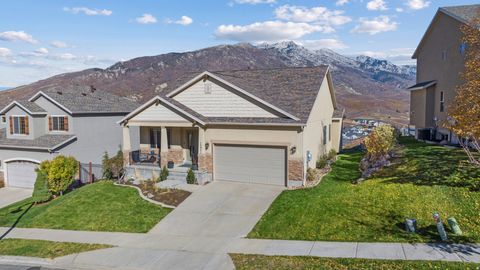 Tiny photo for 14971 S WINGED BLUFF LN, Draper, UT 84020 (MLS # 2120061)