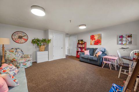 Tiny photo for 14971 S WINGED BLUFF LN, Draper, UT 84020 (MLS # 2120061)