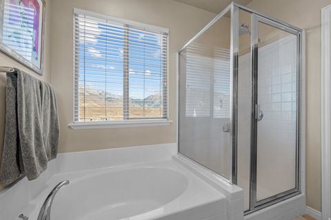 Tiny photo for 14971 S WINGED BLUFF LN, Draper, UT 84020 (MLS # 2120061)