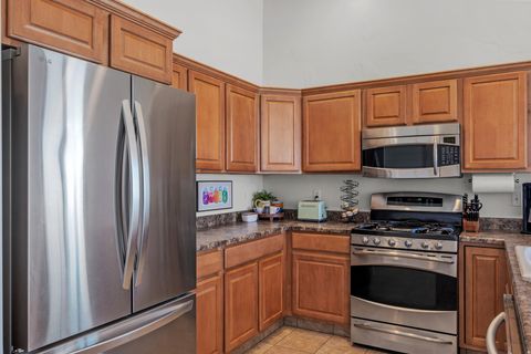 Tiny photo for 14971 S WINGED BLUFF LN, Draper, UT 84020 (MLS # 2120061)