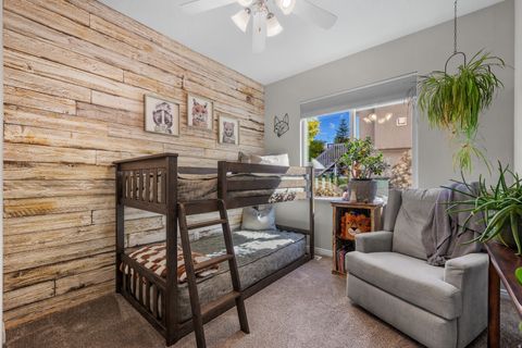 Tiny photo for 14971 S WINGED BLUFF LN, Draper, UT 84020 (MLS # 2120061)