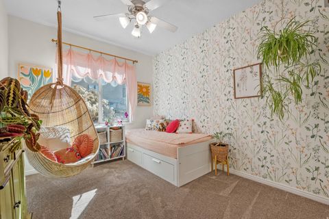 Tiny photo for 14971 S WINGED BLUFF LN, Draper, UT 84020 (MLS # 2120061)