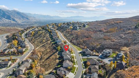 Tiny photo for 14971 S WINGED BLUFF LN, Draper, UT 84020 (MLS # 2120061)