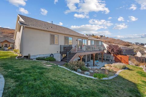 Tiny photo for 14971 S WINGED BLUFF LN, Draper, UT 84020 (MLS # 2120061)