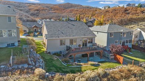 Tiny photo for 14971 S WINGED BLUFF LN, Draper, UT 84020 (MLS # 2120061)