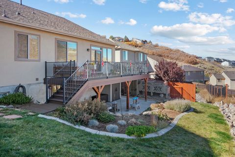 Tiny photo for 14971 S WINGED BLUFF LN, Draper, UT 84020 (MLS # 2120061)