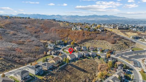 Tiny photo for 14971 S WINGED BLUFF LN, Draper, UT 84020 (MLS # 2120061)
